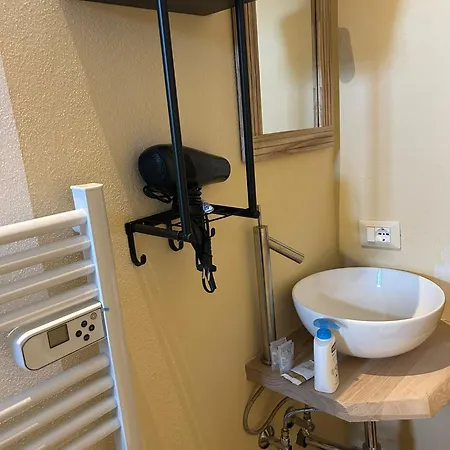 Appartement Borgo Di Mezzo à Castelnuovo dellʼAbate Extérieur photo