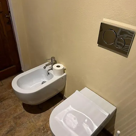 Appartement Borgo Di Mezzo à Castelnuovo dellʼAbate Extérieur photo