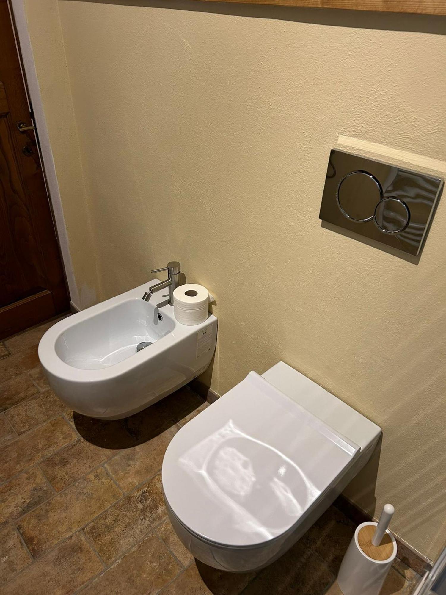 Apartment Borgo Di Mezzo *